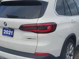 Thumbnail of 2021 Alpine White BMW X5