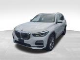 Thumbnail of 2021 Alpine White BMW X5