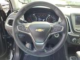 Thumbnail of 2024 Black Metallic Chevrolet Equinox