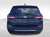 Thumbnail of 2024 Black Metallic Chevrolet Equinox