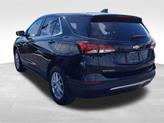 Thumbnail of 2024 Black Metallic Chevrolet Equinox