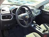 Thumbnail of 2024 Black Metallic Chevrolet Equinox