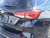 Thumbnail of 2024 Black Metallic Chevrolet Equinox