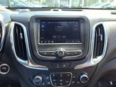 Thumbnail of 2024 Black Metallic Chevrolet Equinox