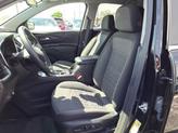 Thumbnail of 2024 Black Metallic Chevrolet Equinox