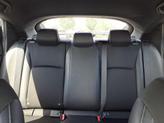 Thumbnail of 2021 Blue Honda Civic