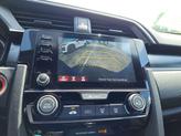 Thumbnail of 2021 Blue Honda Civic