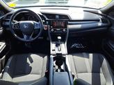 Thumbnail of 2021 Blue Honda Civic