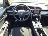 Thumbnail of 2021 Blue Honda Civic