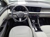 Thumbnail of 2025 White Pearl Hyundai TUCSON