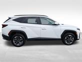 Thumbnail of 2025 White Pearl Hyundai TUCSON