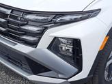 Thumbnail of 2025 White Pearl Hyundai TUCSON
