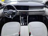 Thumbnail of 2025 White Pearl Hyundai TUCSON