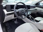 Thumbnail of 2025 White Pearl Hyundai TUCSON