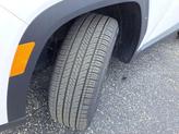 Thumbnail of 2025 White Pearl Hyundai TUCSON