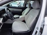Thumbnail of 2025 White Pearl Hyundai TUCSON