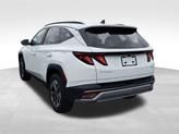 Thumbnail of 2025 White Pearl Hyundai TUCSON