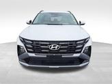 Thumbnail of 2025 White Pearl Hyundai TUCSON