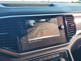 Thumbnail of 2022 Pure White Volkswagen Atlas Cross Sport