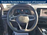 Thumbnail of 2025 Platinum Gray Metallic Volkswagen Atlas