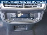Thumbnail of 2025 Platinum Gray Metallic Volkswagen Atlas