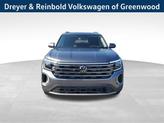 Thumbnail of 2025 Platinum Gray Metallic Volkswagen Atlas