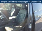 Thumbnail of 2025 Platinum Gray Metallic Volkswagen Atlas