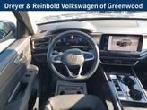 Thumbnail of 2025 Platinum Gray Metallic Volkswagen Atlas