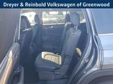Thumbnail of 2025 Platinum Gray Metallic Volkswagen Atlas