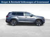 Thumbnail of 2025 Platinum Gray Metallic Volkswagen Atlas