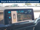 Thumbnail of 2025 Platinum Gray Metallic Volkswagen Atlas