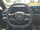 Thumbnail of 2024 Black Sapphire Metallic BMW i5