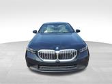 Thumbnail of 2024 Black Sapphire Metallic BMW i5