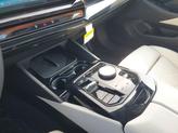 Thumbnail of 2024 Black Sapphire Metallic BMW i5