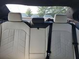 Thumbnail of 2024 Black Sapphire Metallic BMW i5