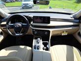 Thumbnail of 2025 Warm Titanium INFINITI QX60