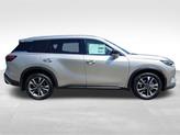 Thumbnail of 2025 Warm Titanium INFINITI QX60