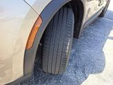 Thumbnail of 2025 Warm Titanium INFINITI QX60