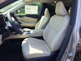 Thumbnail of 2025 Warm Titanium INFINITI QX60
