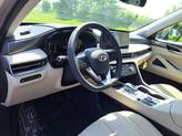Thumbnail of 2025 Warm Titanium INFINITI QX60