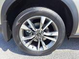 Thumbnail of 2025 Warm Titanium INFINITI QX60