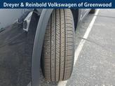 Thumbnail of 2025 Deep Black Pearl Effect Volkswagen Atlas