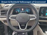 Thumbnail of 2025 Deep Black Pearl Effect Volkswagen Atlas