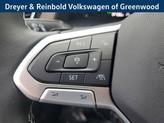 Thumbnail of 2025 Deep Black Pearl Effect Volkswagen Atlas