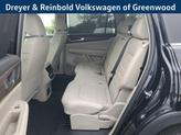 Thumbnail of 2025 Deep Black Pearl Effect Volkswagen Atlas
