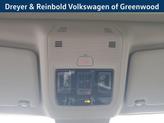 Thumbnail of 2025 Deep Black Pearl Effect Volkswagen Atlas