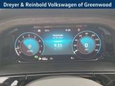 Thumbnail of 2025 Deep Black Pearl Effect Volkswagen Atlas