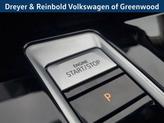 Thumbnail of 2025 Deep Black Pearl Effect Volkswagen Atlas