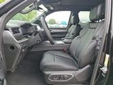 Thumbnail of 2025 Diamond Black Crystal Pearlcoat Jeep Wagoneer L