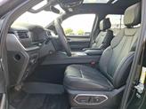 Thumbnail of 2025 Diamond Black Crystal Pearlcoat Jeep Wagoneer